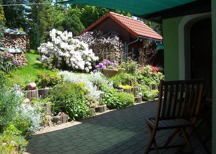 Ferienwohnung \