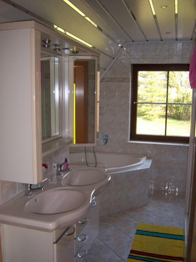 Apartment An Der St. Ludmila *