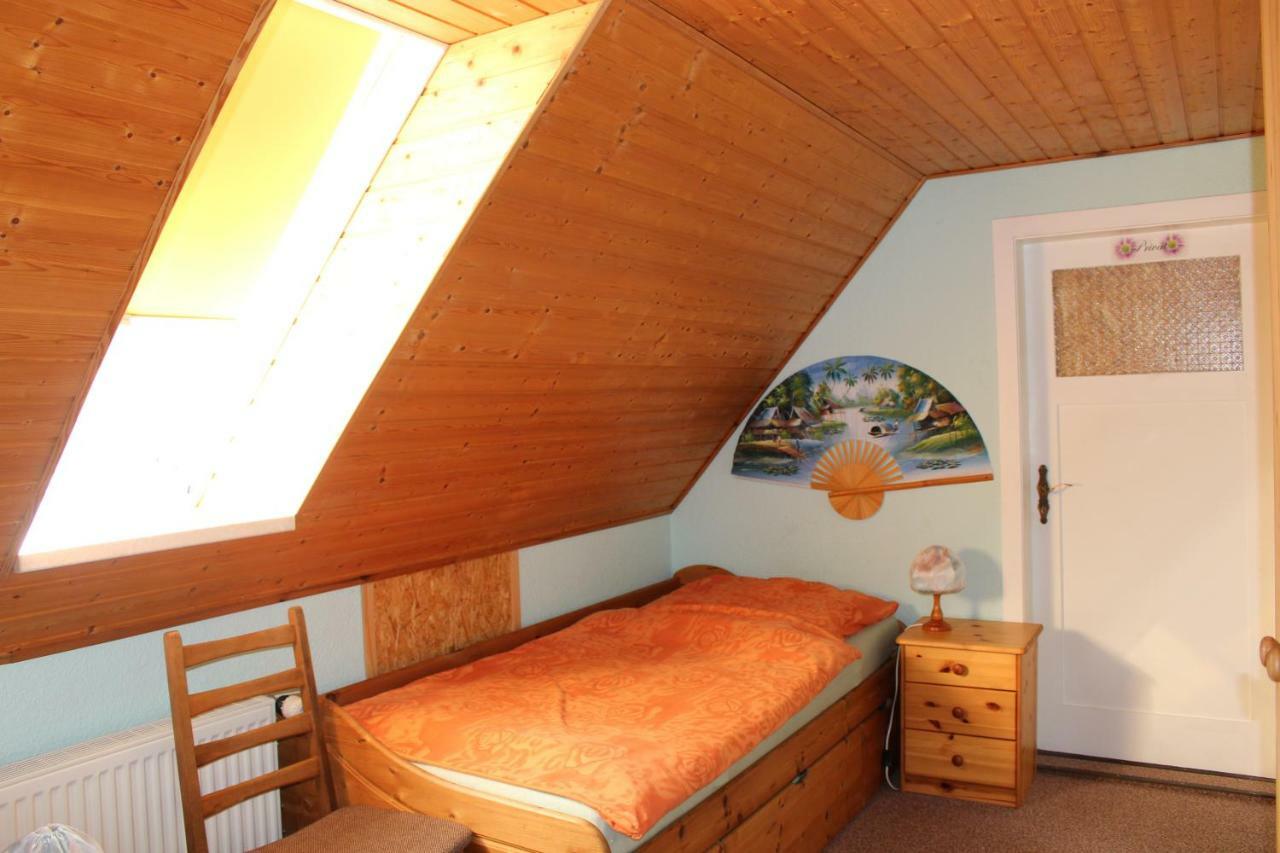An Der St. Ludmila Apartment *