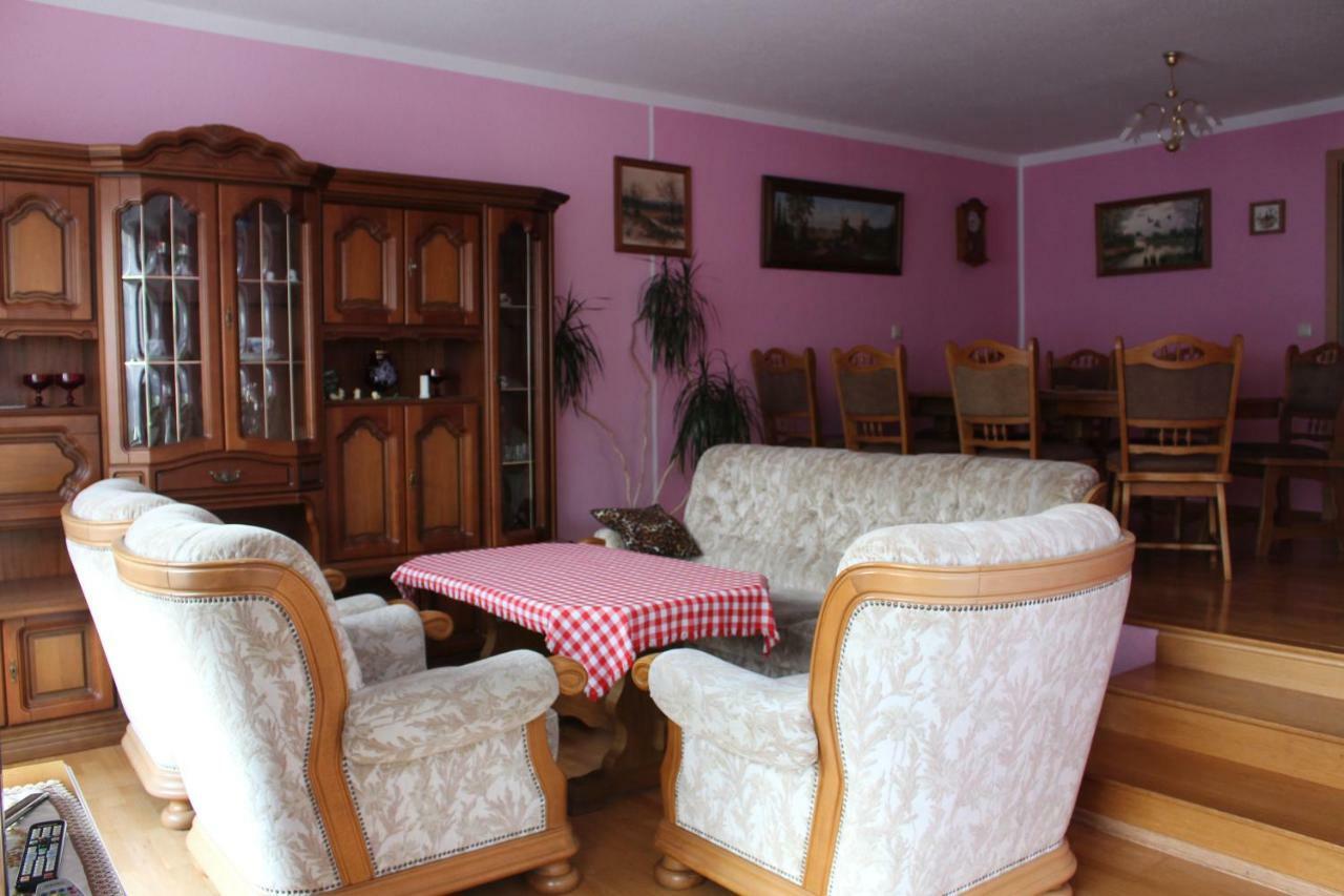 An Der St. Ludmila Apartment *