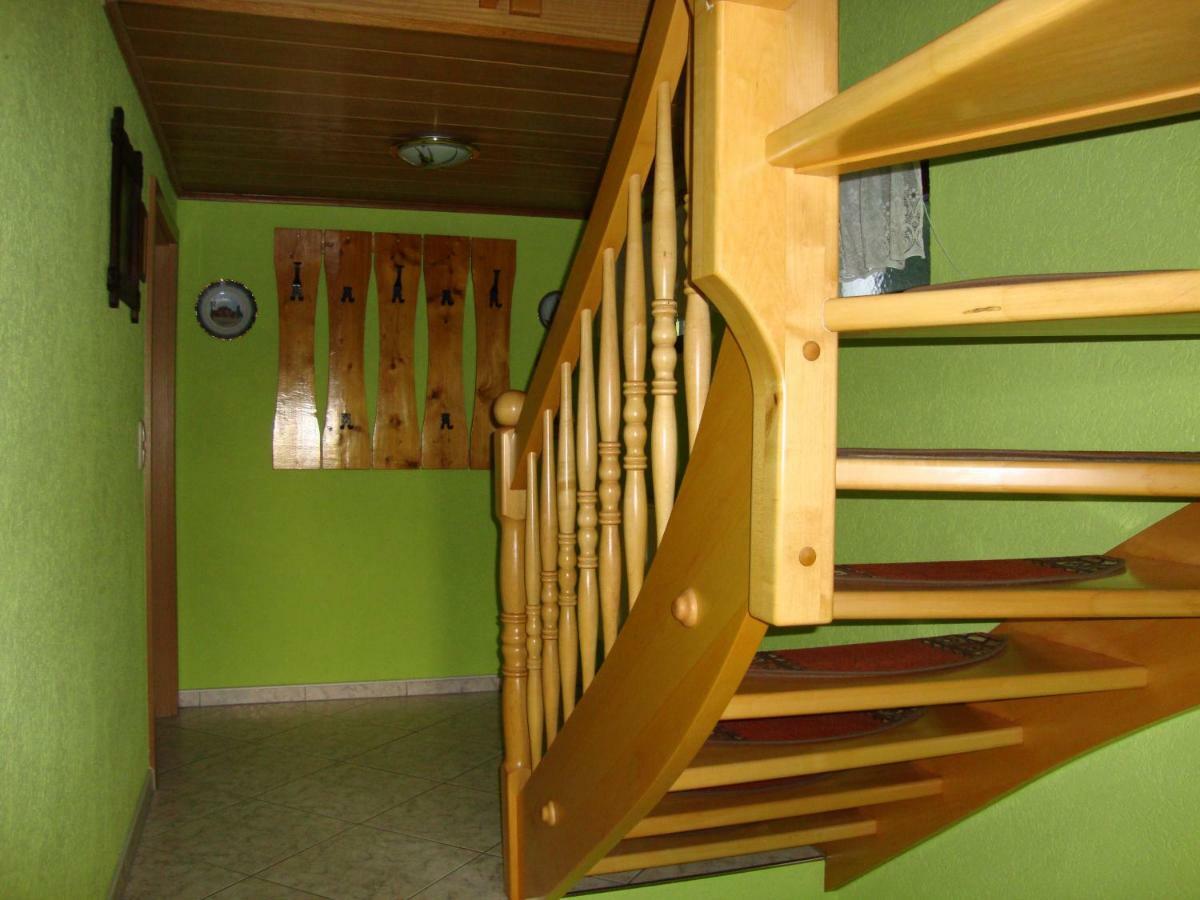 An Der St. Ludmila Apartment