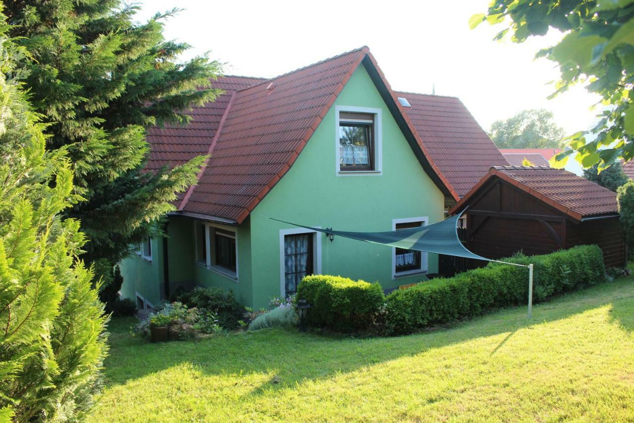 An Der St. Ludmila Crostwitz