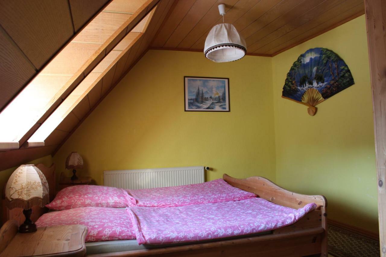 An Der St. Ludmila Apartment *