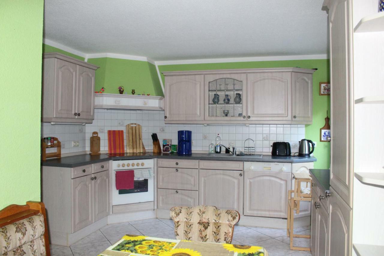An Der St. Ludmila Apartment