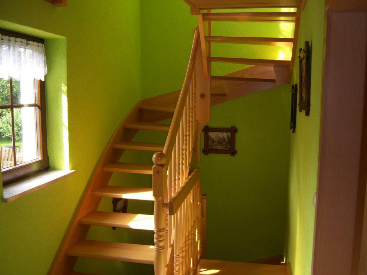 An Der St. Ludmila Apartment *