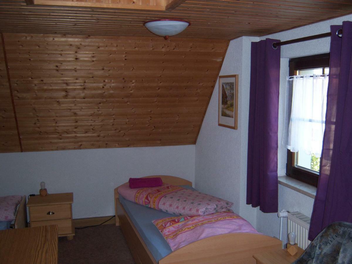 An Der St. Ludmila