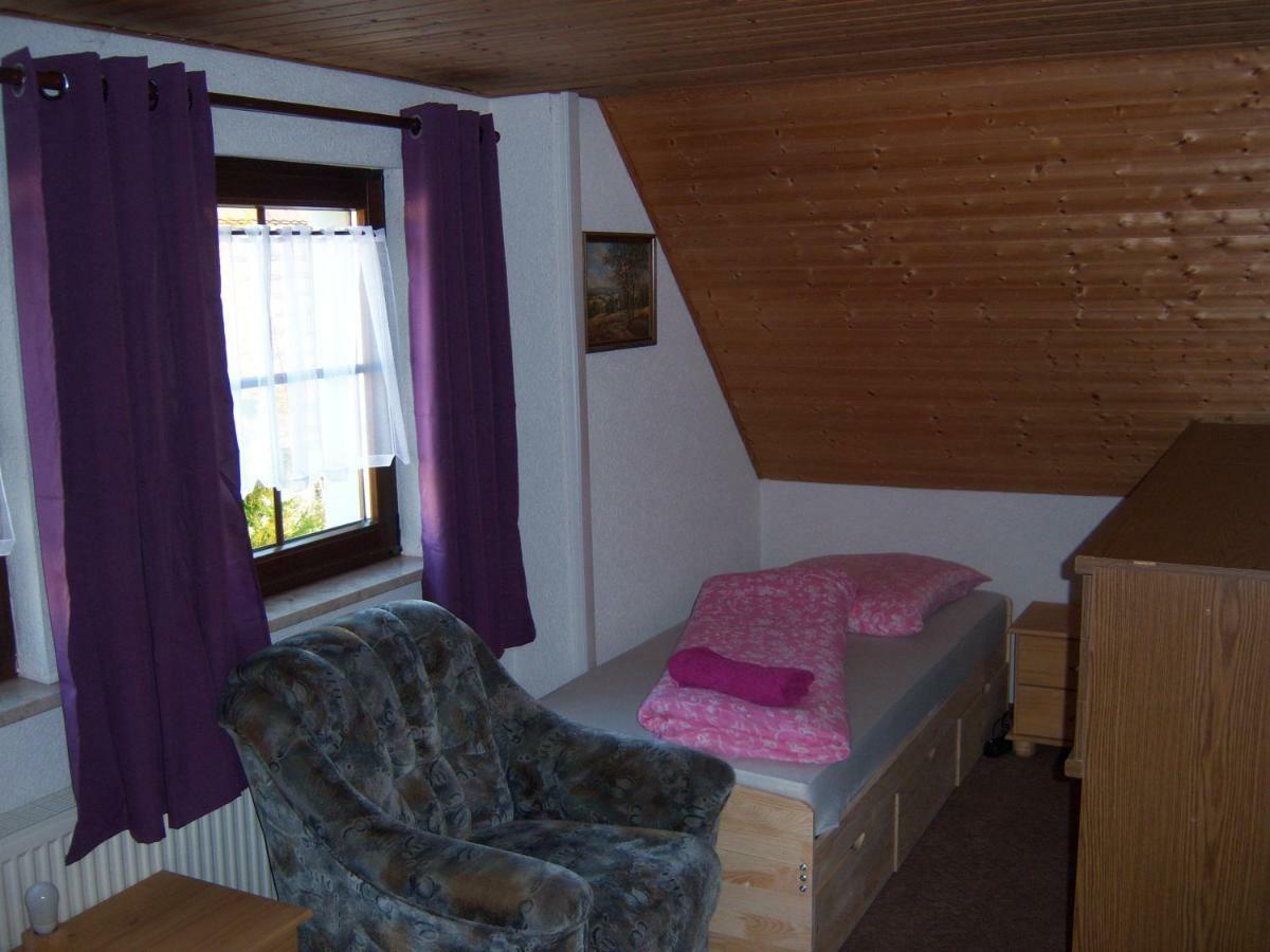 An Der St. Ludmila Crostwitz